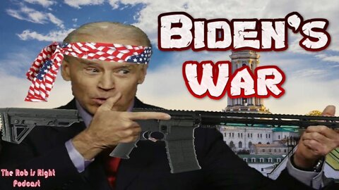 Biden's War