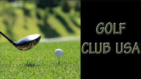 GOLF CLUB USA