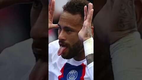 Segundo Luís Campos saída de Neymar nunca esteve em palta #shorts