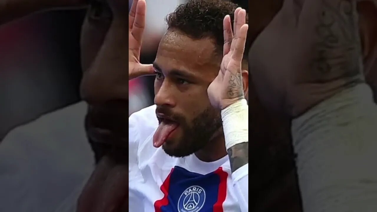 Segundo Luís Campos saída de Neymar nunca esteve em palta #shorts