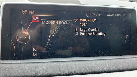 "Positive Bleeding" Urge Overkill, Grand Tour Oak Lawn, January 8, 2023