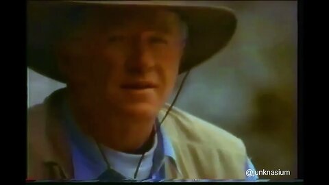 1993 Toyota T100 Truck Commercial