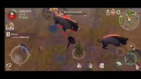 TRAIN ROBBERY/WEST STAR/DAILY QUEST EASY/SHALLOW LAKE/WESTLAND SURVIVAL