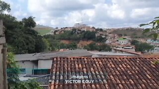 Vale do Mucuri: preso homem suspeito de invadir casa e agredir duas mulheres em T. Otoni