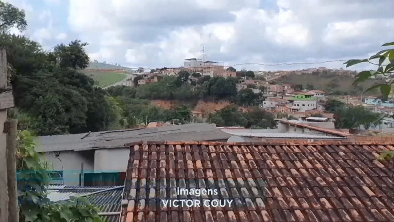 Vale do Mucuri: preso homem suspeito de invadir casa e agredir duas mulheres em T. Otoni