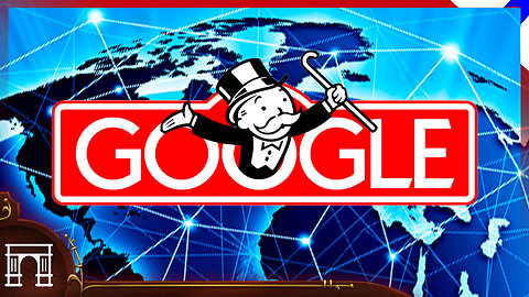 The DOJ Is Breaking Up Google! Trying To Cut Away Chrome To Halt Information Monopoly