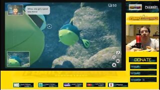 New Pokemon Snap Episode 5