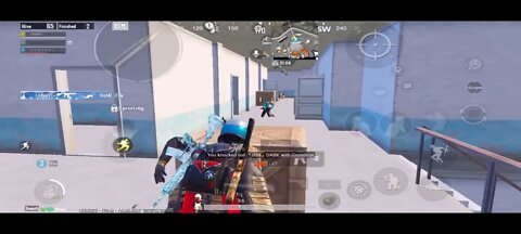 Pubg bgmi montage