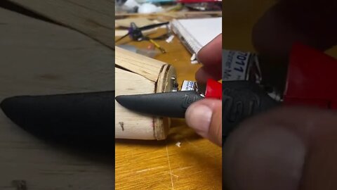 Minimoa rebuilding