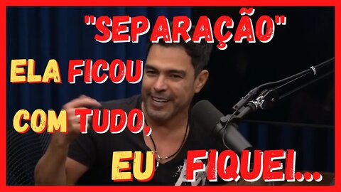 SEPARAÇÃO E A PERDA DO PAI