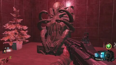 Shaqlawa's Medical facility (Call of Duty Zombies)