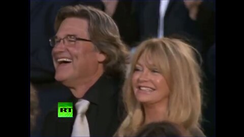 Putin Singing PM 'Fats' -'Blueberry Hill'- with piano solo and Guests