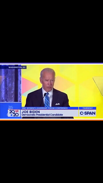 Biden Said That Ukraine Would Fall If Trump Got Re-Elected