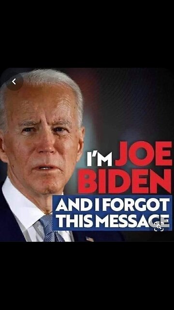 This is elder abuse Joe Biden looking frail & confused. Who's running this county into the ground?