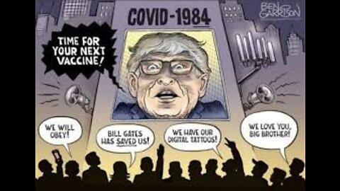 Bill Gates hatar ivermectin