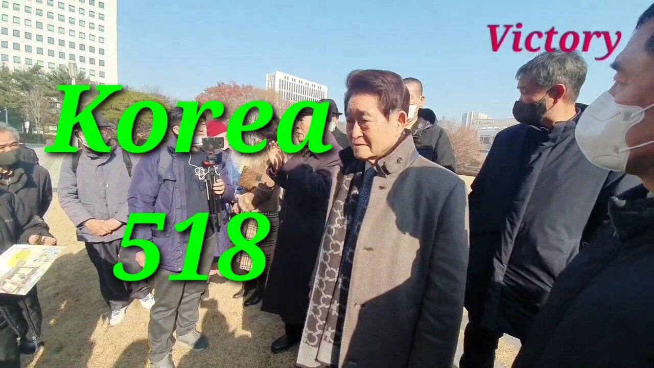 230112... 진실의 빛 이 오는 그날을 기다리며...자유국민들은 .#지만원 박사 구속을 막아야한다.