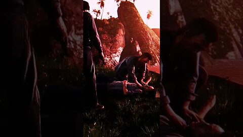 Unleash Your True Gaming Potential: Uncharted 4 Mods Showcase #30