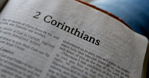 Sunday Morning Service - 4/24/2022 - 2 COR 13:5