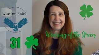 Wearing of the Green, Episode 31