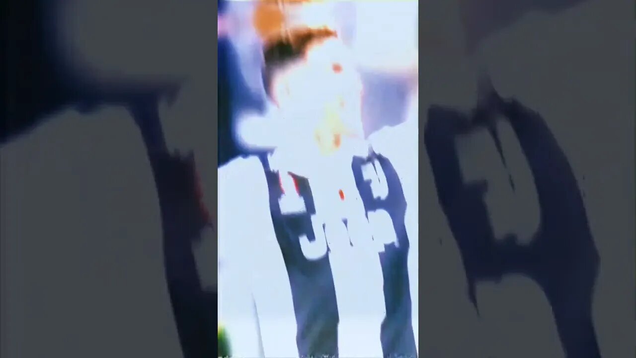 Cristiano Ronaldo ⚡🐐