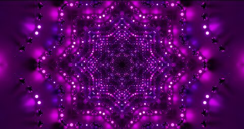 👍 vj loop neon pink purple abstract background [ abstract screensaver 4k free ]
