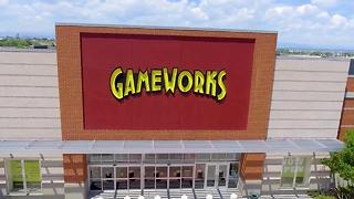 GameWorks Discover Colorado