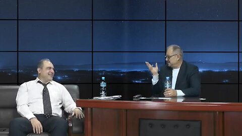 Av.Goxhaj: Fushata SAMO PRAVO (VETËM PËRPARA), për Veremliun e Bashkisë, NaltGjatësinë e tij, Soros.