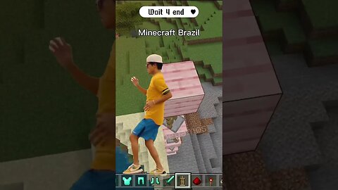 #minecraft #shorts