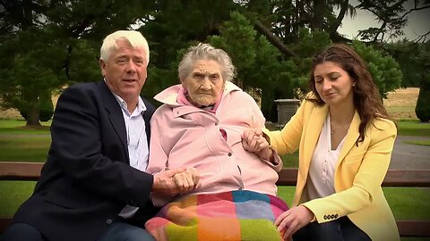 Matthew Lennon & Grace Weston Divine Healing Gifts