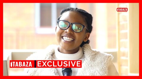 Reka mbabwize ukuri ku byavuzwe ko niyemera/Iby'Umusore dukundana - Vumilia Mfitimana