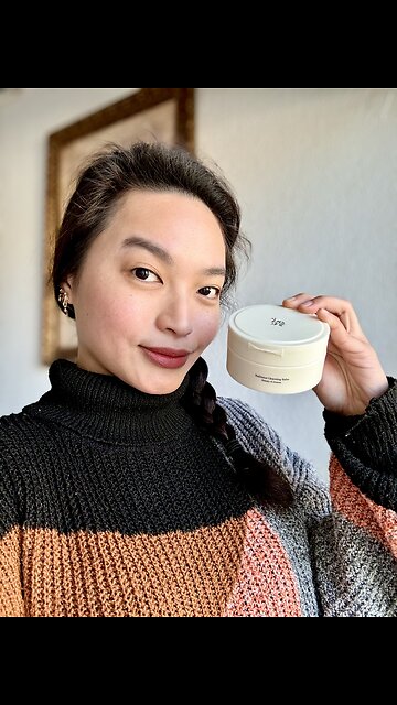 Beauty of Joseon - Radiance Cleansing Balm