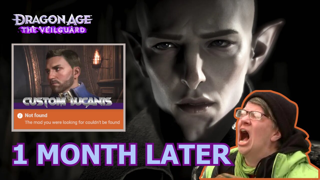 Dragon Age: The Veilguard - Bioware's DESPERATE attempts to sell a FLOP