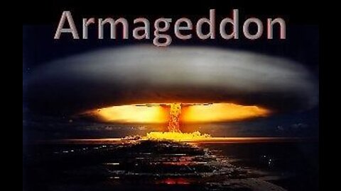 ARE YOU FOR WAR OR PEACE?