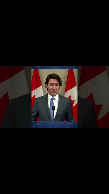 Trudeau Has Zero Self Awareness After Poilievre Win #shorts