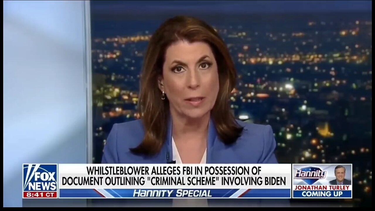 This Indicates Democracy Is Broken: Tammy Bruce