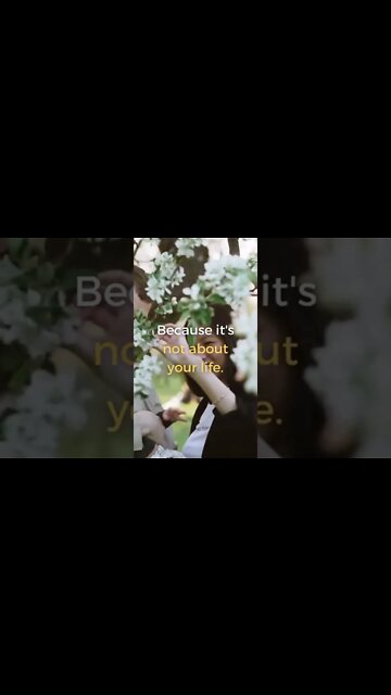 How can you make your life more meaningful? 🤔🤔