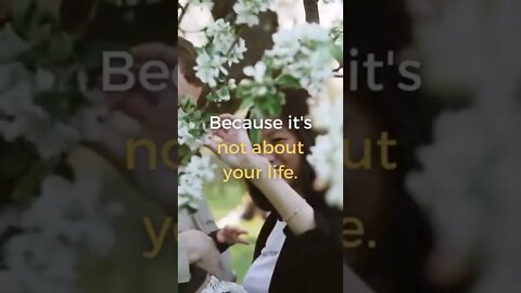 How can you make your life more meaningful? 🤔🤔
