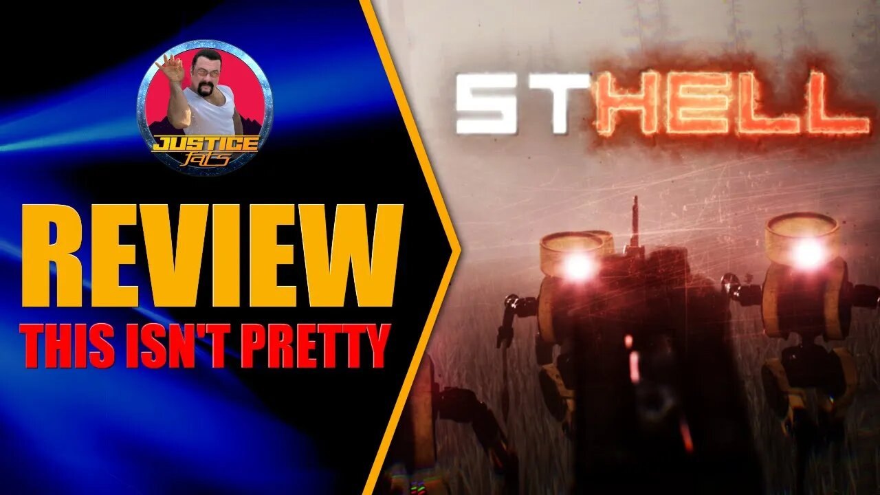 STHELL 2022 REVIEW | FARMING CREDITS & CRASHES