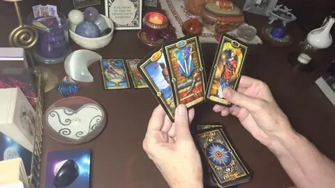 SPIRIT SPEAKS💫MESSAGE FROM YOUR LOVED ONE IN SPIRIT #79 ~ spirit reading with tarot