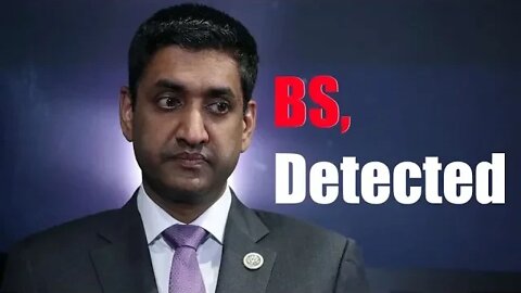 No Ro Khanna, Joe Biden Is Not A "Bridge To A Progressive Future", It's The Opposite