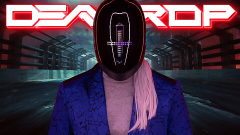 DEADROP - Vertical Extraction Shooter