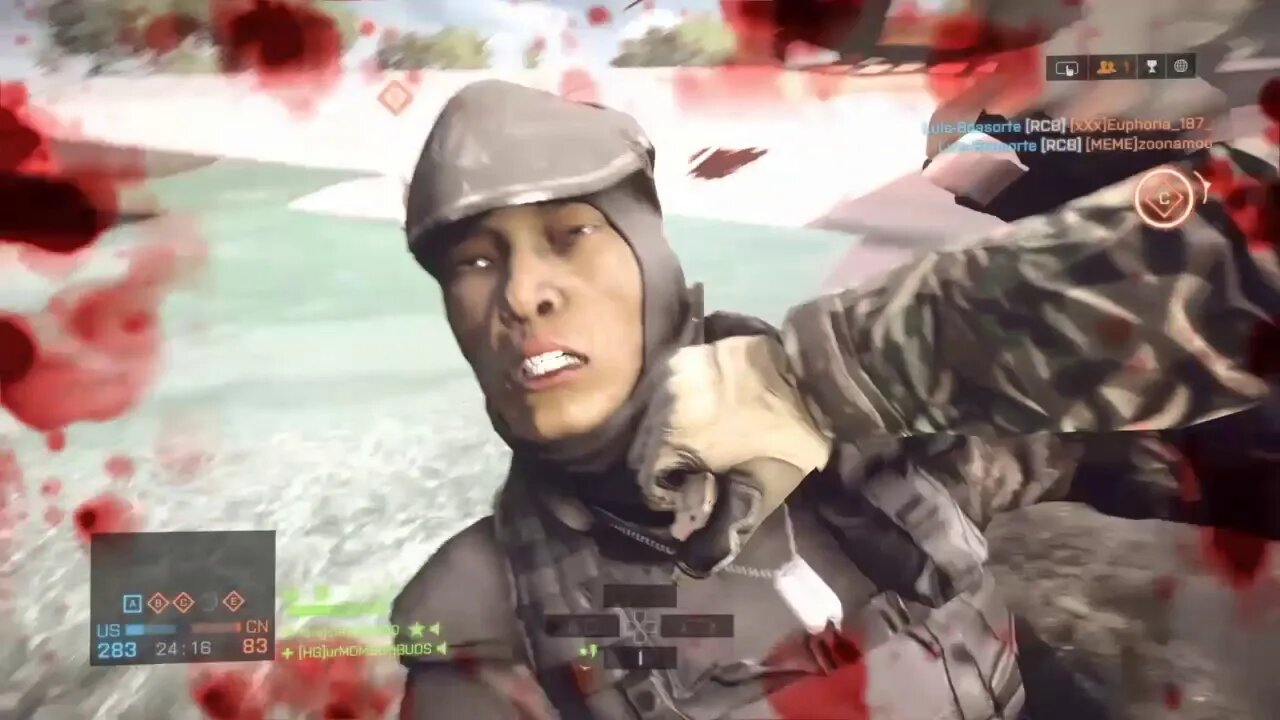 Battlefield Adventures EPISODE 2