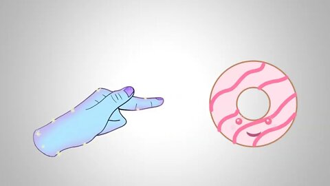 Donut Boop