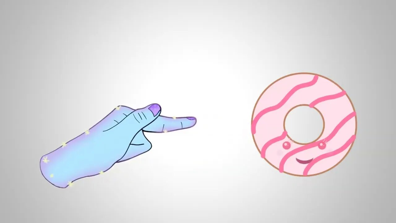 Donut Boop