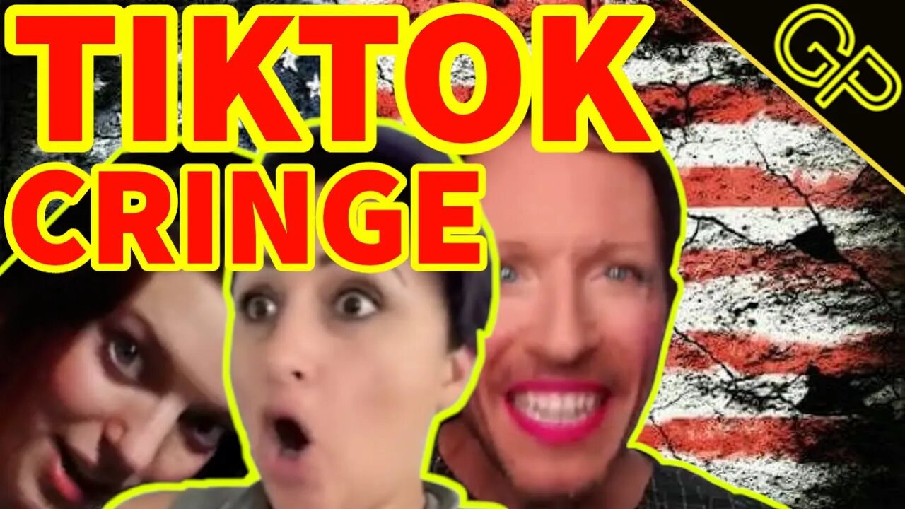 Meanwhile... TikTok Remains A Freakshow | Reaction