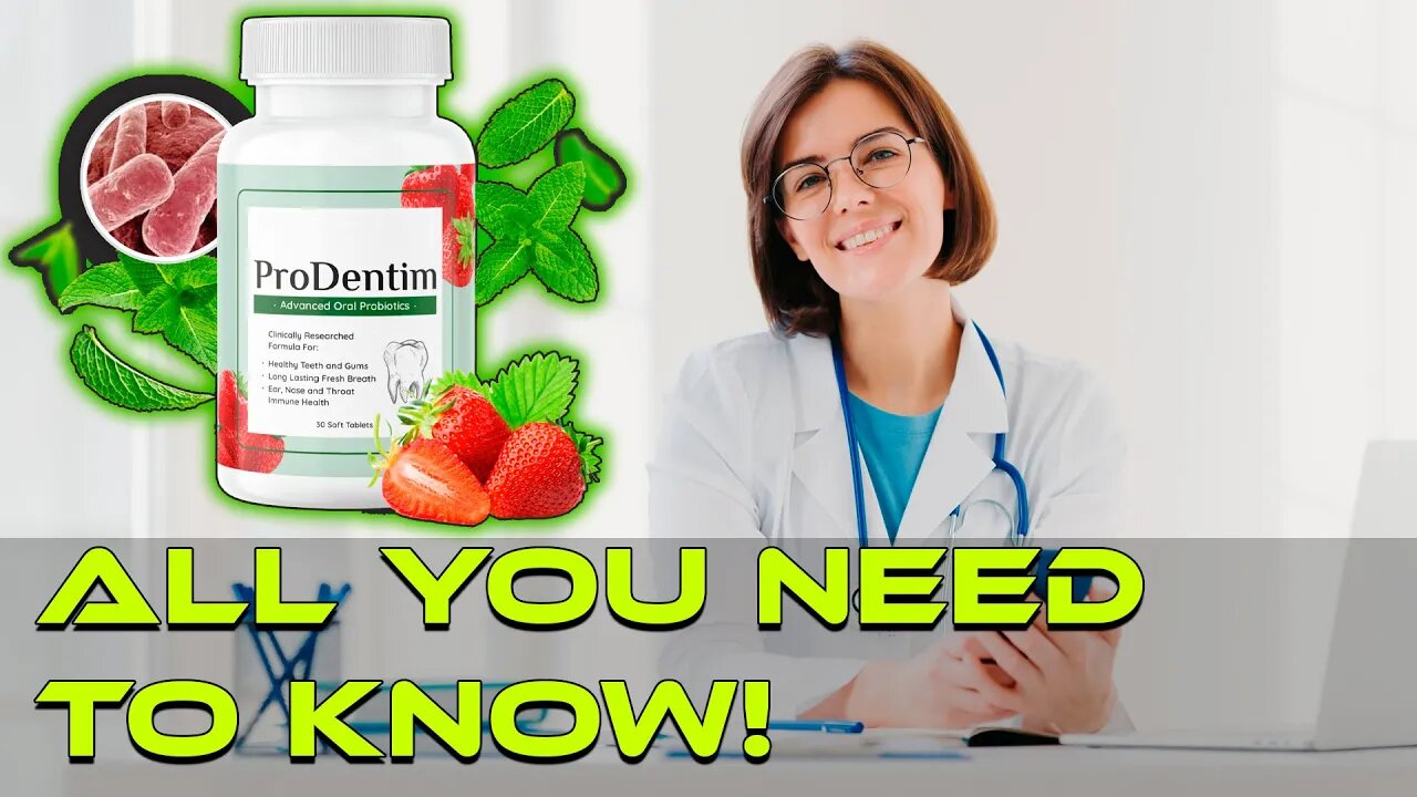 ProDentim Dental Health Supplement Review 2022 Really Work? All You Need To Know Pro Dentim Reviews