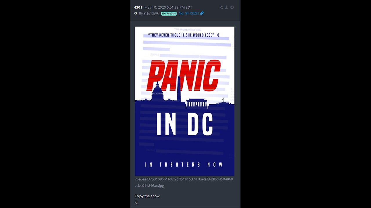 5/9/2023 - DANG - Too many headlines to post in a title!