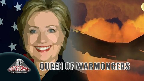 Hillary Clinton exposed creating Terror Groups while CIA brags on Twitter
