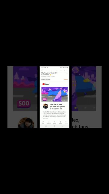 500+ 🚘DoorDash🚘Subs👥 👈🤖👍 Believe it or not your positive support does help!!!