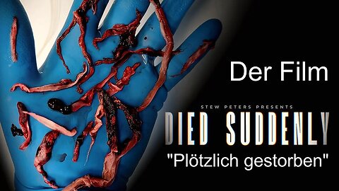 Died Suddenly . Plötzlich gestorben - Deutsche Sprecher